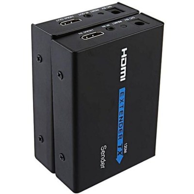 HDMI EXTENDER 120M RS-HDEXT120M-5